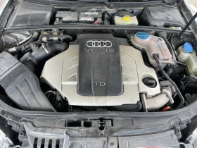 Audi A4 3.0TDI* 4x4, снимка 11