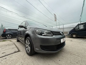 VW Touran 1.4* * * * *  | Mobile.bg    8