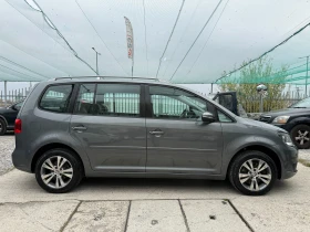 VW Touran 1.4* * * * *  | Mobile.bg    7