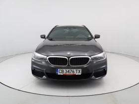 BMW 540, снимка 2