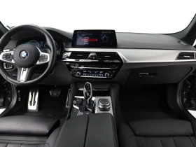 BMW 540, снимка 13