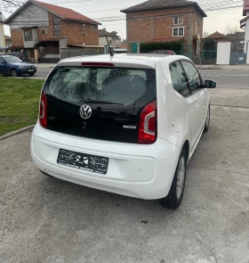 VW Up 1.0 BENZIN AUSTRIA, снимка 5