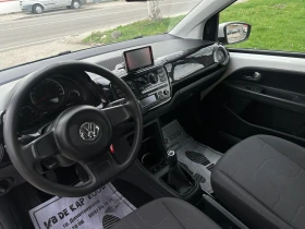 VW Up 1.0 BENZIN AUSTRIA, снимка 10