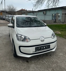 VW Up 1.0 BENZIN AUSTRIA, снимка 3