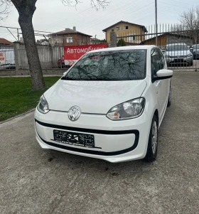 VW Up 1.0 BENZIN AUSTRIA 1