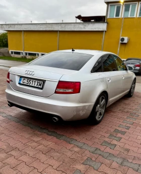 Audi A6, снимка 3