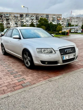 Audi A6, снимка 2