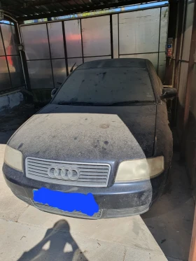 Audi A6 1.8T, снимка 3