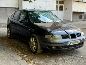 Seat Leon 1.9- 200+ + , снимка 4