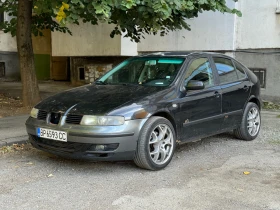 Seat Leon 1.9- 200+ + , снимка 3