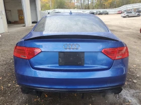 Audi S5 PREMIUM PLUS, снимка 6