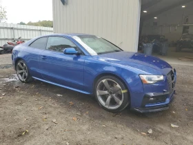 Audi S5 PREMIUM PLUS, снимка 1