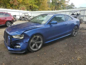 Audi S5 PREMIUM PLUS | Mobile.bg    2