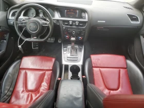 Audi S5 PREMIUM PLUS, снимка 7