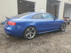 Audi S5 PREMIUM PLUS, снимка 3