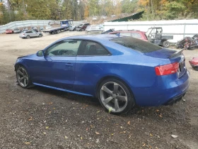 Audi S5 PREMIUM PLUS, снимка 4