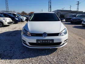 VW Golf АВТОМАТИК 152 000 КМ ФАБРИЧЕН МЕТАН EURO 6B ЛИЗИНГ, снимка 2