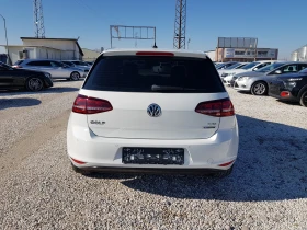 VW Golf АВТОМАТИК 152 000 КМ ФАБРИЧЕН МЕТАН EURO 6B ЛИЗИНГ, снимка 6