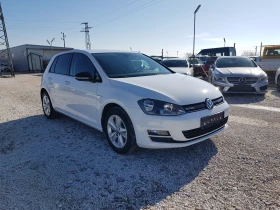 VW Golf АВТОМАТИК 152 000 КМ ФАБРИЧЕН МЕТАН EURO 6B ЛИЗИНГ, снимка 3