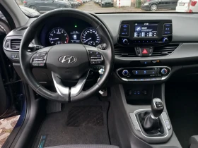 Hyundai I30 !!!1.4benzin !!! 101KC !!! Evro 6 !!!, снимка 13