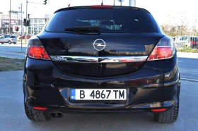 Opel Astra GTC* 1.6TURBO* ГАЗОВ ИНЖЕКЦИОН, снимка 5