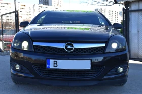 Opel Astra GTC* 1.6TURBO* ГАЗОВ ИНЖЕКЦИОН, снимка 6