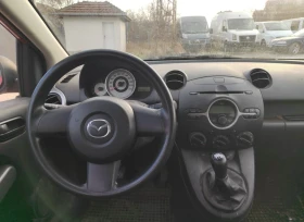 Mazda 2, снимка 4