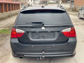 BMW 320 D 163 кс, снимка 5