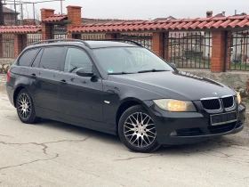 BMW 320 D 163 кс, снимка 2