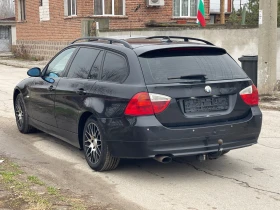 BMW 320 D 163 кс, снимка 4