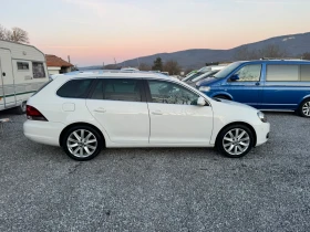 VW Golf 6 1.4 TSI, снимка 8