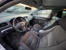 VW Golf 6 1.4 TSI, снимка 4