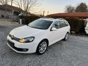 VW Golf 6 1.4 TSI, снимка 1