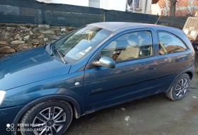 Opel Corsa 1, 2 | Mobile.bg    2