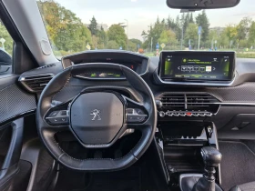 Peugeot 2008 1.5 HDi ALLURE , снимка 9