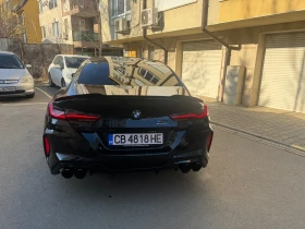 BMW 850 M850i xDrive, снимка 3