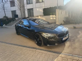 BMW 850 M850i xDrive, снимка 1