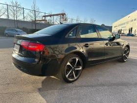 Audi A4 Facelift 2.0i 214 к.с., снимка 4