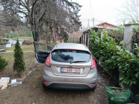 Ford Fiesta, снимка 6