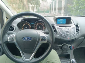 Ford Fiesta, снимка 10