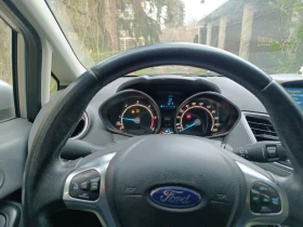 Ford Fiesta, снимка 8