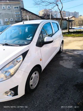 Chevrolet Spark 1.0, снимка 3