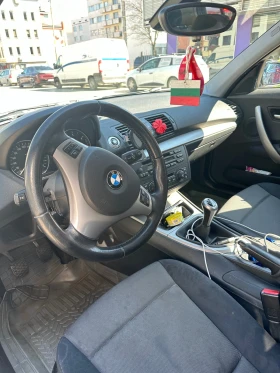 BMW 118, снимка 4