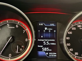 Suzuki Swift GLX Hybrid - 18000 лв. - 14538391 2