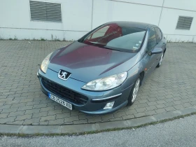 Peugeot 407 2.0tdi  | Mobile.bg    3