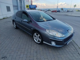 Peugeot 407 2.0tdi  | Mobile.bg    12