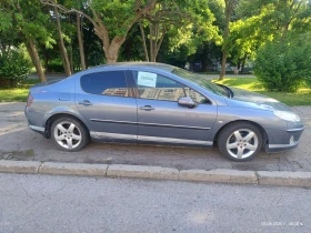 Peugeot 407 2.0tdi  | Mobile.bg    13