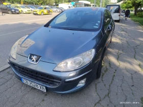 Peugeot 407 2.0tdi  | Mobile.bg    14