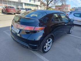 Honda Civic 1.4 газ клима - 5800 лв. - 65753150 | Car24.bg