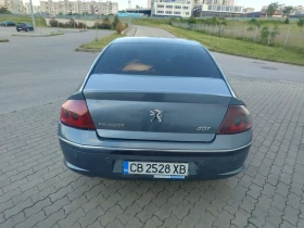 Peugeot 407 2.0tdi  | Mobile.bg    2